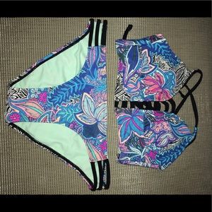 🌸Floral Bikini💓